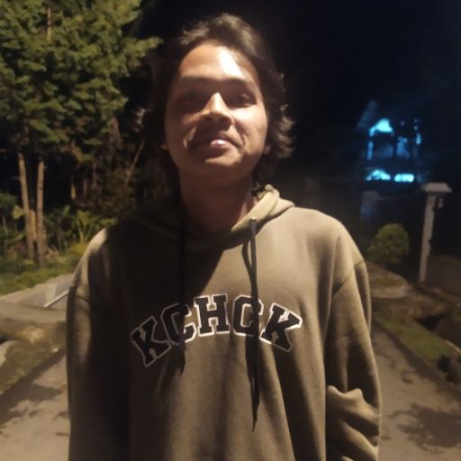 User